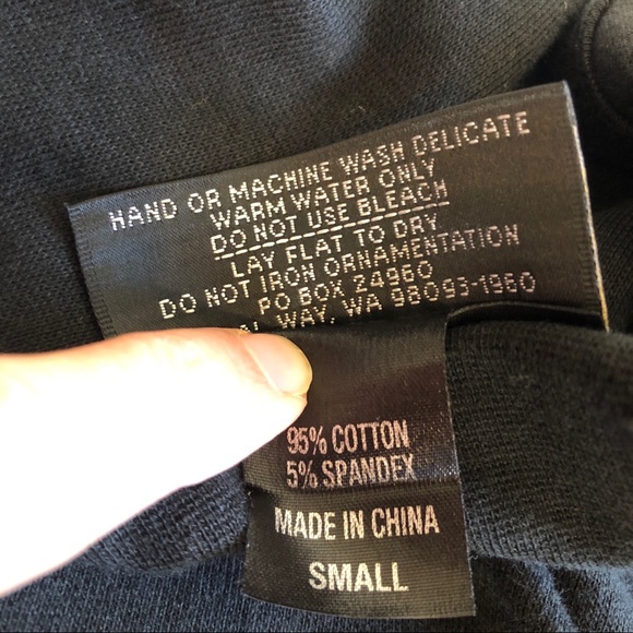 NWOT Christine Alexander embellished sleeveles top - Picture 5 of 5